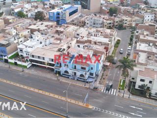 Foto 9 de Alquiler Local Comercial Como Terreno En Callao De 437M²