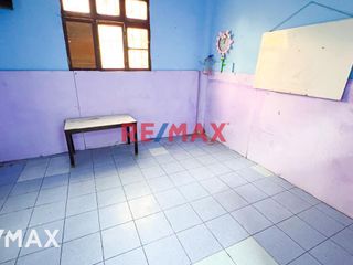 Foto 10 de Alquiler Local Comercial Como Terreno En Callao De 437M²