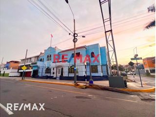 Foto 15 de Alquiler Local Comercial Como Terreno En Callao De 437M²