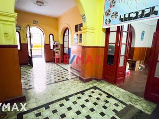Foto 17 de Alquiler Local Comercial Como Terreno En Callao De 437M²