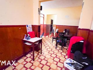 Foto 18 de Alquiler Local Comercial Como Terreno En Callao De 437M²