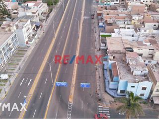 Foto 19 de Alquiler Local Comercial Como Terreno En Callao De 437M²