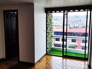 Foto 8 de VENTA DE DEPARTAMENTO, La Magdalena