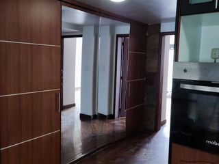 Foto 10 de VENTA DE DEPARTAMENTO, La Magdalena