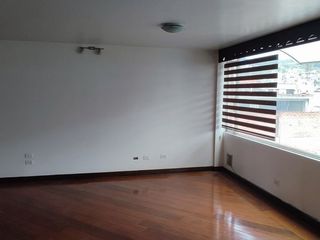 Foto 12 de VENTA DE DEPARTAMENTO, La Magdalena