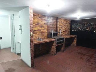 Foto 17 de VENTA DE DEPARTAMENTO, La Magdalena