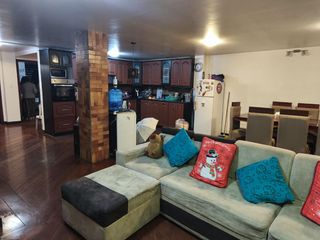Foto 1 de VENTA DE DEPARTAMENTO, La Magdalena