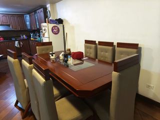Foto 4 de VENTA DE DEPARTAMENTO, La Magdalena