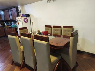 Foto 5 de VENTA DE DEPARTAMENTO, La Magdalena