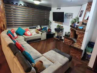 Foto 2 de VENTA DE DEPARTAMENTO, La Magdalena