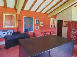 Foto 9 de ¡Hermosa Quinta en Alangasí! Rodeada de naturaleza, ideal para vivir o invertir