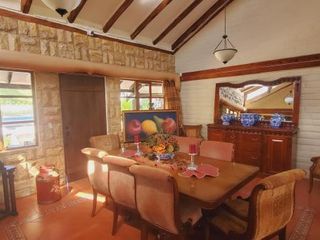 Foto 5 de ¡Hermosa Quinta en Alangasí! Rodeada de naturaleza, ideal para vivir o invertir