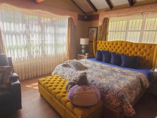 Foto 7 de ¡Hermosa Quinta en Alangasí! Rodeada de naturaleza, ideal para vivir o invertir