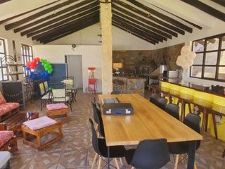 Foto 8 de ¡Hermosa Quinta en Alangasí! Rodeada de naturaleza, ideal para vivir o invertir