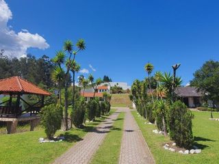 Foto 11 de ¡Hermosa Quinta en Alangasí! Rodeada de naturaleza, ideal para vivir o invertir