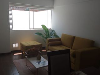 Foto 2 de DEPARTAMENTO EN VENTA BREÑA