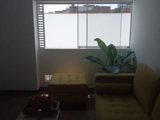 Foto 3 de DEPARTAMENTO EN VENTA BREÑA