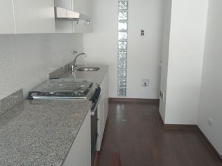 Foto 5 de DEPARTAMENTO EN VENTA BREÑA