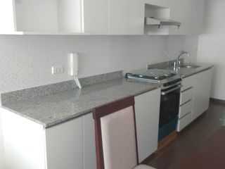 Foto 6 de DEPARTAMENTO EN VENTA BREÑA