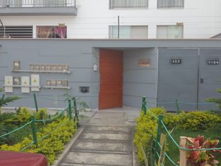 Foto 9 de DEPARTAMENTO EN VENTA BREÑA