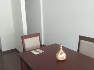Foto 7 de DEPARTAMENTO EN VENTA BREÑA