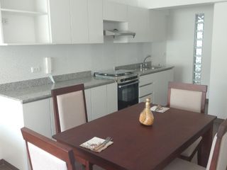 Foto 1 de DEPARTAMENTO EN VENTA BREÑA