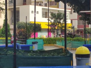 Foto 12 de 🔴 ALQUILER DE DEPARTAMENTO - CONDOMINIO TORRES DEL CAMPO- COMAS