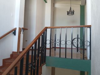 Foto 12 de CASA INDEPENDIENTE EN RENTA PARA EMPRESAS SECTOR BACKER NORTE DE QUITO