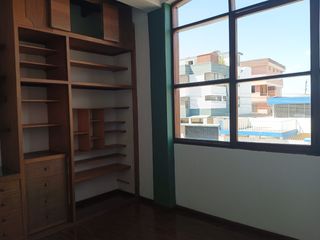 Foto 14 de CASA INDEPENDIENTE EN RENTA PARA EMPRESAS SECTOR BACKER NORTE DE QUITO