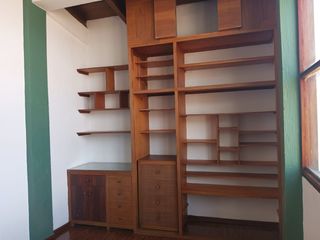 Foto 15 de CASA INDEPENDIENTE EN RENTA PARA EMPRESAS SECTOR BACKER NORTE DE QUITO