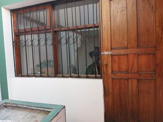 Foto 20 de CASA INDEPENDIENTE EN RENTA PARA EMPRESAS SECTOR BACKER NORTE DE QUITO