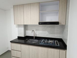 Foto 2 de APARTAESTUDIO SUBA CASA BLANCA EN VENTA