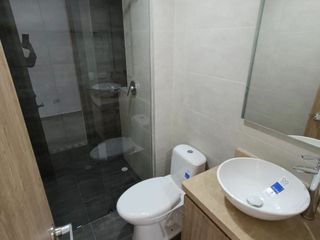 Foto 7 de APARTAESTUDIO SUBA CASA BLANCA EN VENTA