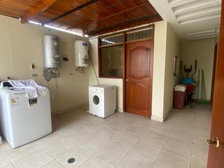 Foto 20 de VENDO HERMOSA Y AMPLIA CASA EN SURCO
