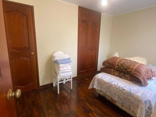Foto 21 de VENDO HERMOSA Y AMPLIA CASA EN SURCO