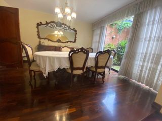 Foto 6 de VENDO HERMOSA Y AMPLIA CASA EN SURCO