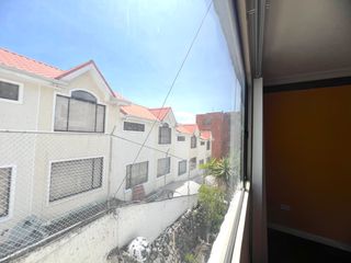 Foto 48 de Departamento de Renta en el sector de Cotocollao 1 cuadra de la Occidental