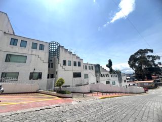 Foto 68 de Departamento de Renta en el sector de Cotocollao 1 cuadra de la Occidental