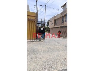 Foto 3 de ¡Imperdible! Venta De Casa Nueva De 02 Pisos (Base Para 3 Pisos + Azotea), En Condominio Sol De Chan Chan Altura Colegio Ramon Castilla