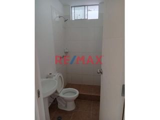 Foto 5 de ¡Imperdible! Venta De Casa Nueva De 02 Pisos (Base Para 3 Pisos + Azotea), En Condominio Sol De Chan Chan Altura Colegio Ramon Castilla