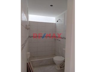 Foto 7 de ¡Imperdible! Venta De Casa Nueva De 02 Pisos (Base Para 3 Pisos + Azotea), En Condominio Sol De Chan Chan Altura Colegio Ramon Castilla