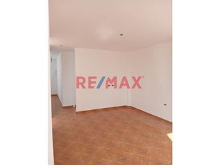 Foto 8 de ¡Imperdible! Venta De Casa Nueva De 02 Pisos (Base Para 3 Pisos + Azotea), En Condominio Sol De Chan Chan Altura Colegio Ramon Castilla