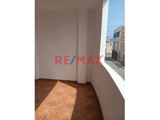 Foto 9 de ¡Imperdible! Venta De Casa Nueva De 02 Pisos (Base Para 3 Pisos + Azotea), En Condominio Sol De Chan Chan Altura Colegio Ramon Castilla