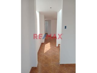 Foto 10 de ¡Imperdible! Venta De Casa Nueva De 02 Pisos (Base Para 3 Pisos + Azotea), En Condominio Sol De Chan Chan Altura Colegio Ramon Castilla