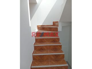 Foto 12 de ¡Imperdible! Venta De Casa Nueva De 02 Pisos (Base Para 3 Pisos + Azotea), En Condominio Sol De Chan Chan Altura Colegio Ramon Castilla