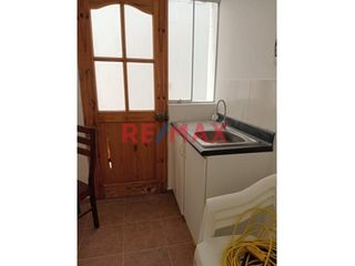 Foto 13 de ¡Imperdible! Venta De Casa Nueva De 02 Pisos (Base Para 3 Pisos + Azotea), En Condominio Sol De Chan Chan Altura Colegio Ramon Castilla