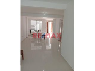 Foto 17 de ¡Imperdible! Venta De Casa Nueva De 02 Pisos (Base Para 3 Pisos + Azotea), En Condominio Sol De Chan Chan Altura Colegio Ramon Castilla