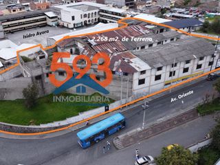 Foto 1 de Casa de Venta en Latacunga