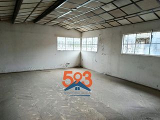 Foto 7 de Casa de Venta en Latacunga