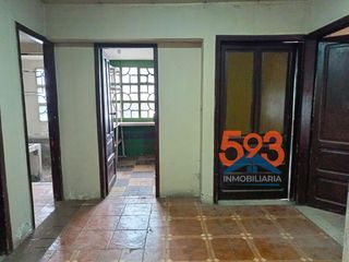 Foto 10 de Casa de Venta en Latacunga